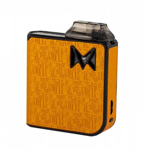 MI POD ORANGE